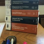 CCIE Security Books