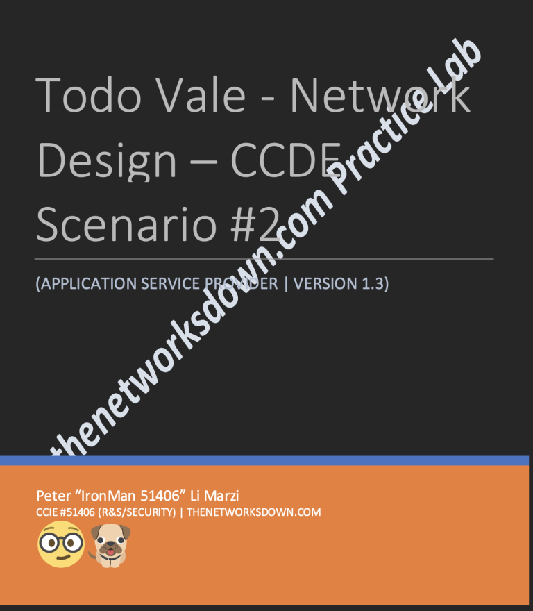 CCDE Scenario 2 Cover_v2