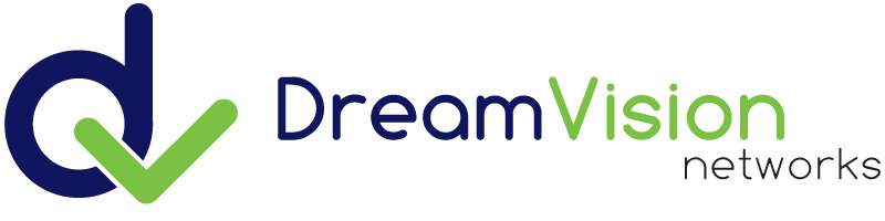 DreamVision Logo
